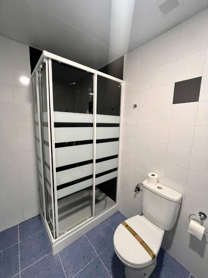 Habitacion Villanubla المظهر الخارجي الصورة