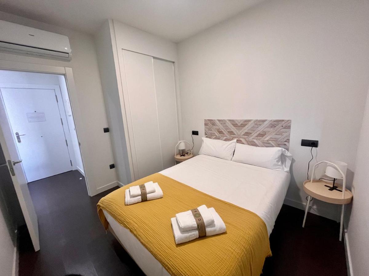 Habitacion Villanubla المظهر الخارجي الصورة