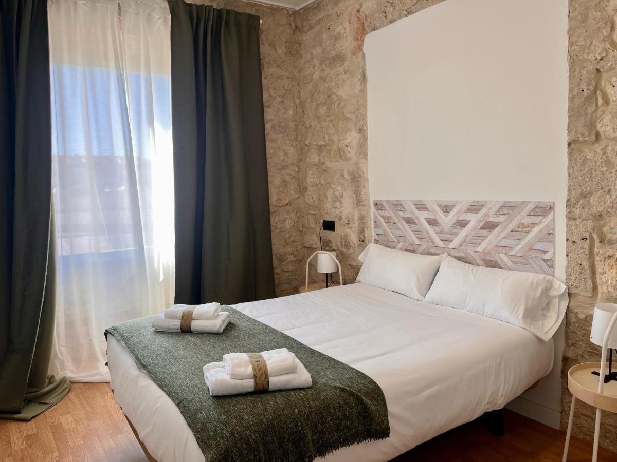 Habitacion Villanubla المظهر الخارجي الصورة
