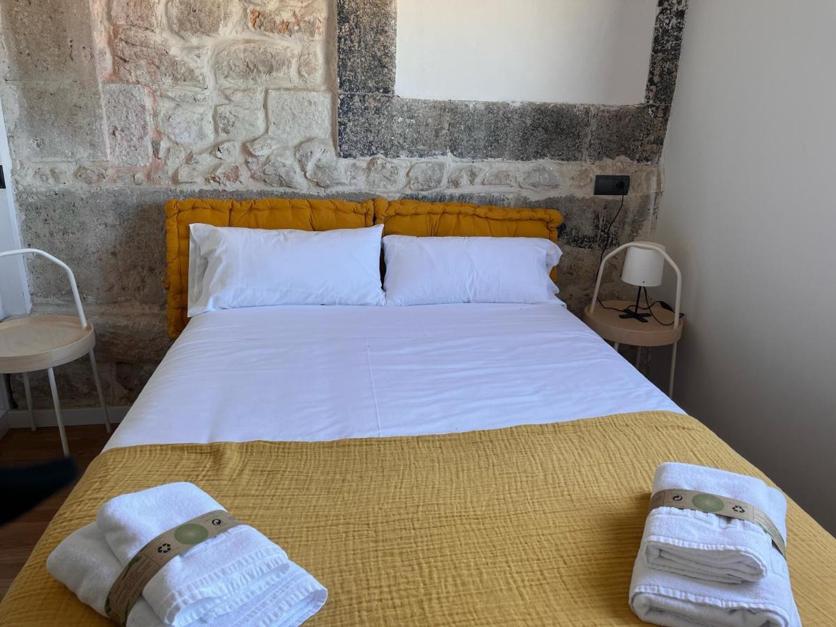 Habitacion Villanubla المظهر الخارجي الصورة