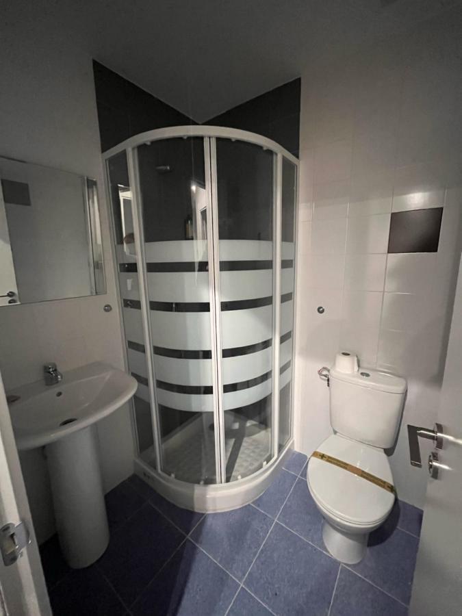 Habitacion Villanubla المظهر الخارجي الصورة