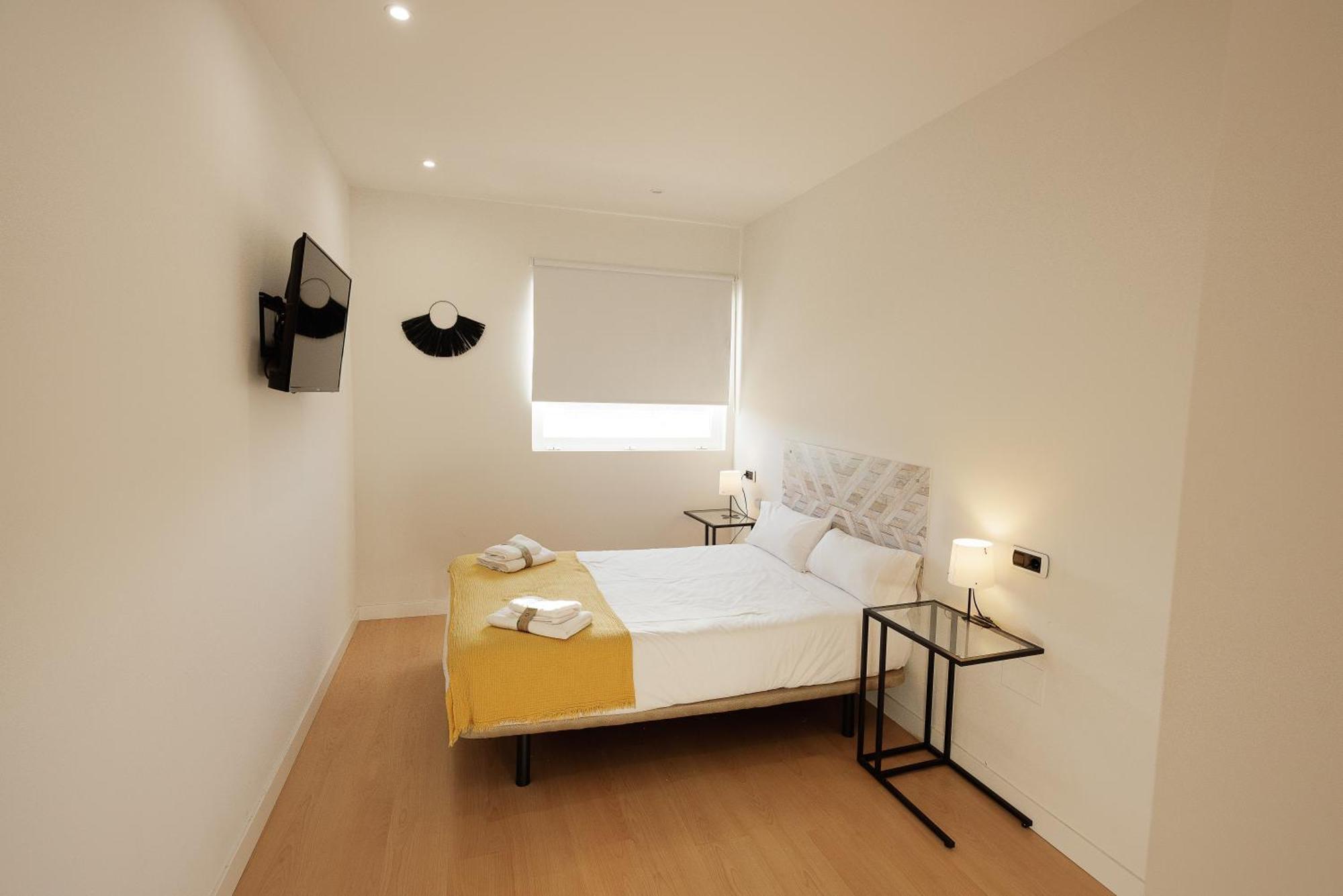 Habitacion Villanubla المظهر الخارجي الصورة