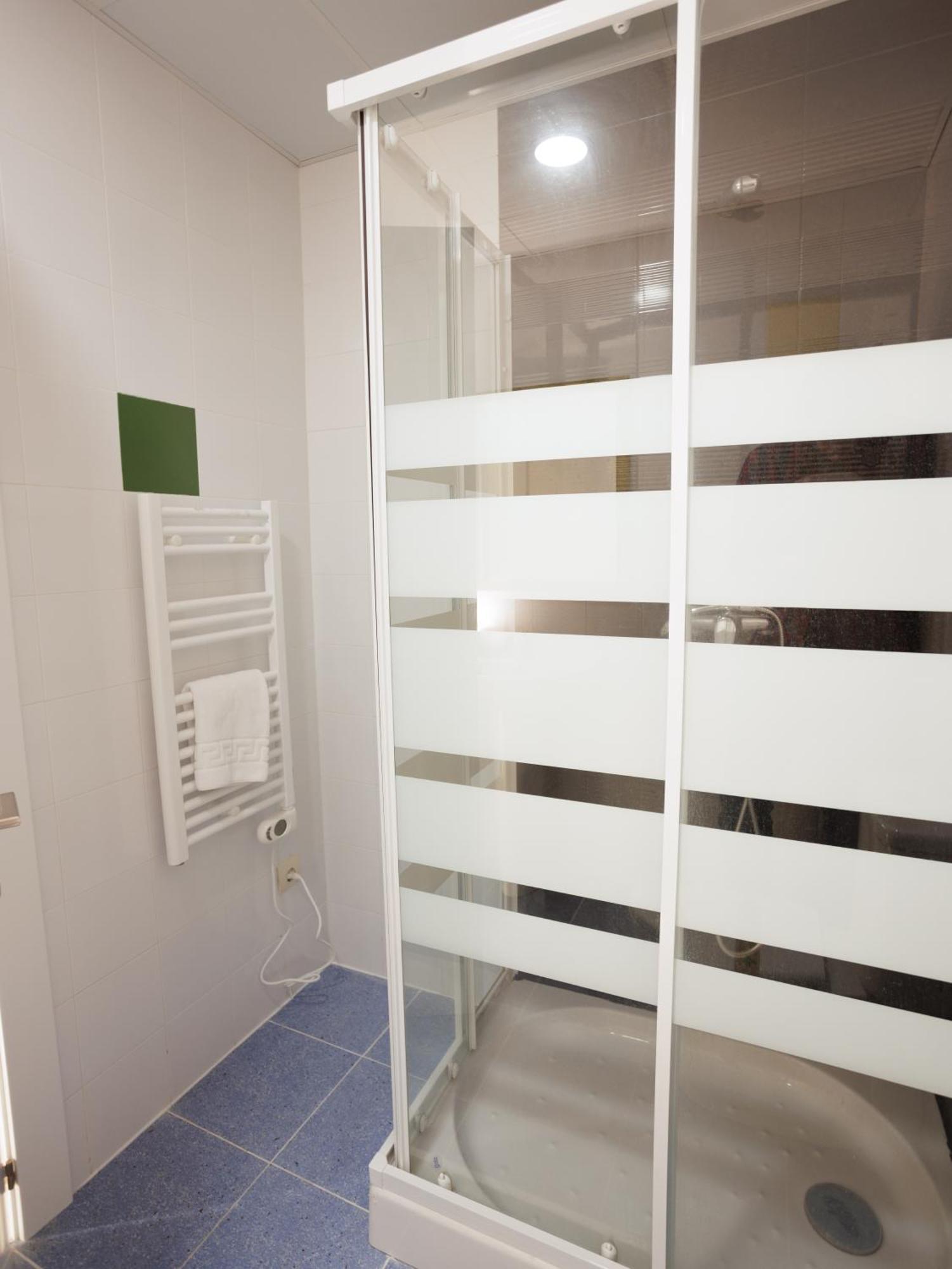 Habitacion Villanubla المظهر الخارجي الصورة