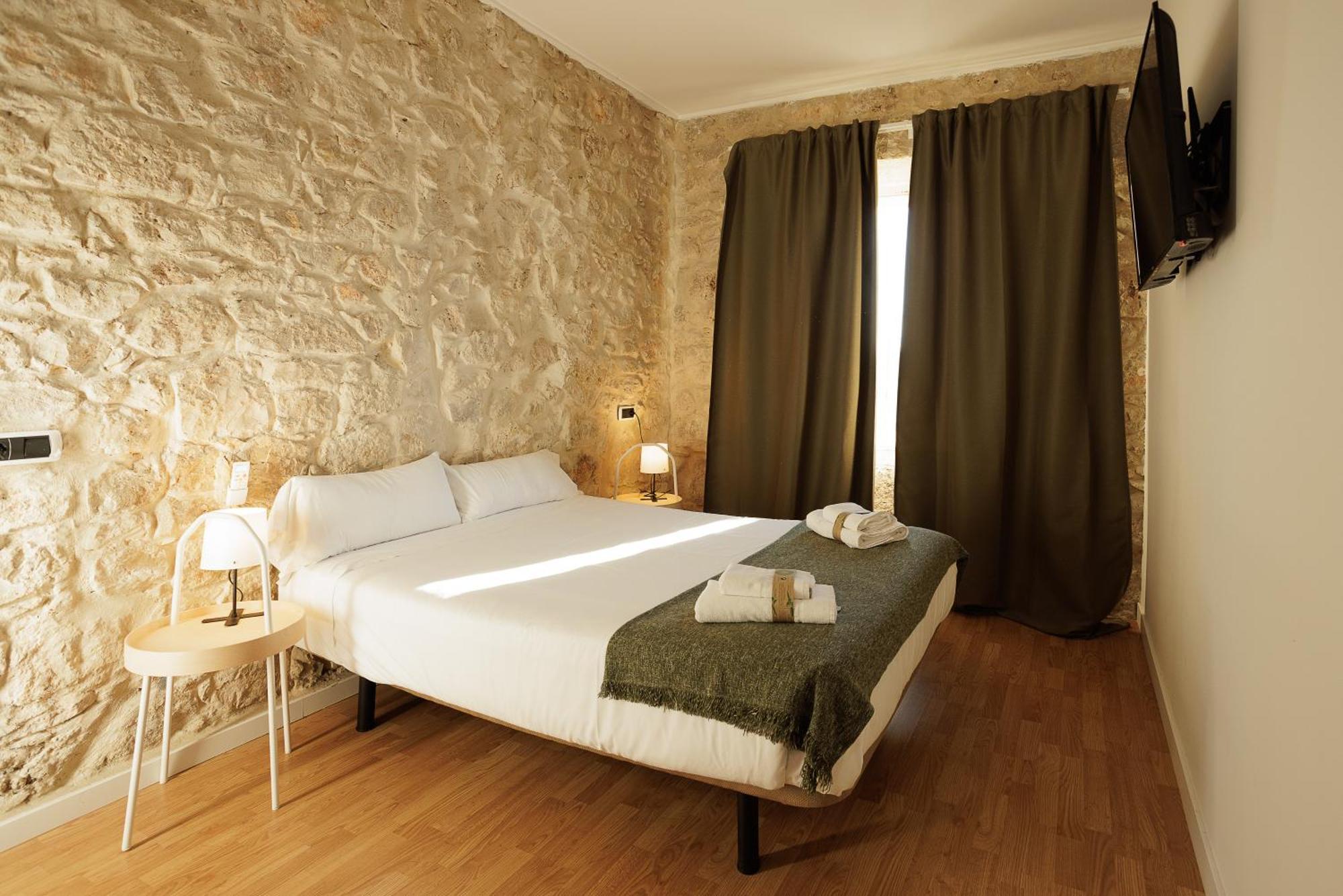 Habitacion Villanubla المظهر الخارجي الصورة